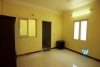 Unfurnished and bright house for rent in Au Co street, Tay Ho district, Ha Noi